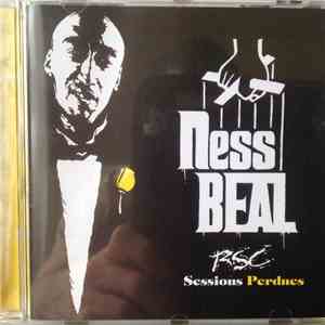 Nessbeal - RSC Sessions Perdues mp3 album