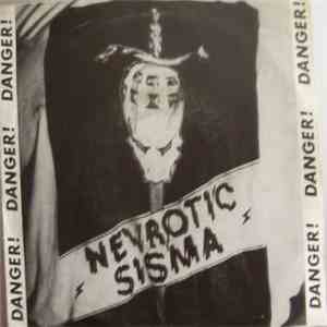 Nevrotic Sisma - Danger! mp3 album