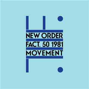 New Order - Movement mp3 album