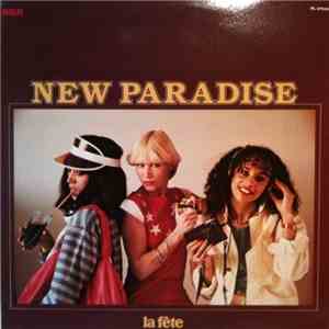 New Paradise - La Fête mp3 album