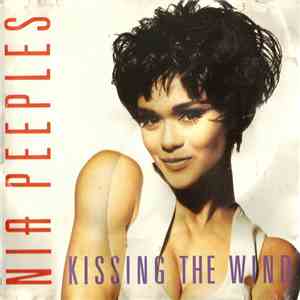 Nia Peeples - Kissing The Wind mp3 album