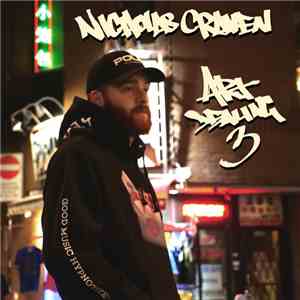 Nicholas Craven - Art Dealing Pt. III mp3 album