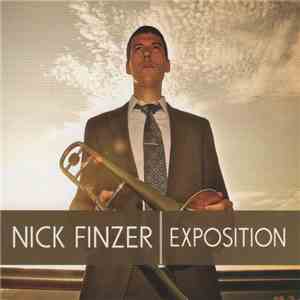 Nick Finzer - Exposition mp3 album
