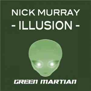 Nick Murray - Illusion mp3 album