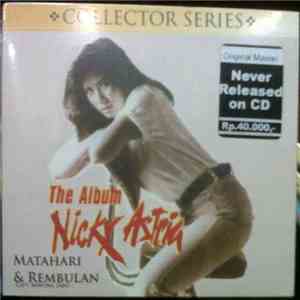 Nicky Astria - Matahari & Rembulan mp3 album