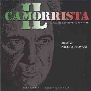 Nicola Piovani - Il Camorrista mp3 album