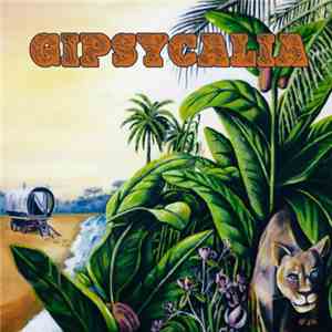 Nicotine's Orchestra - Gipsycalia mp3 album
