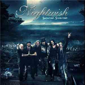 Nightwish - Showtime, Storytime mp3 album
