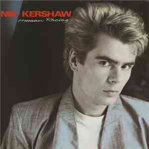 Nik Kershaw - Human Racing mp3 album