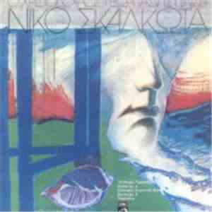 Nikos Skalkottas, Christodoulos Georgiades - Piano Works mp3 album