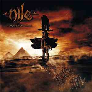 Nile  - Ithyphallic mp3 album