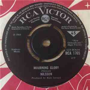 Nilsson - Morning Glory mp3 album