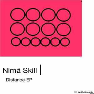 Nimä Skill - Distance EP mp3 album