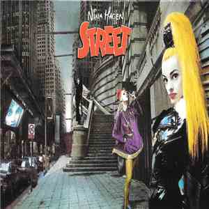 Nina Hagen - Street mp3 album