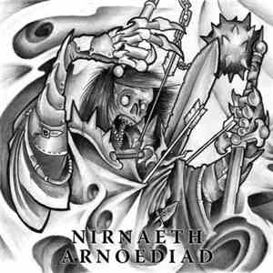Nirnaeth Arnoediad - Nirnaeth Arnoediad mp3 album