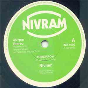 Nivram - Tomorrow / I'll Wait mp3 album