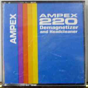No Artist - Demagnetizer And Headcleaner mp3 album