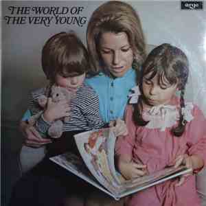 No Artist - The World Of The Very Young mp3 album