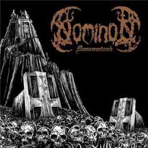 Nominon - Monumentomb mp3 album