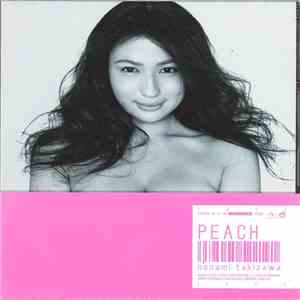 Nonami Takizawa - Peach mp3 album