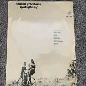 Norman Greenbaum - Spirit In The Sky mp3 album