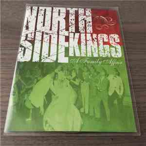 North Side Kings - A Family Affair mp3 album