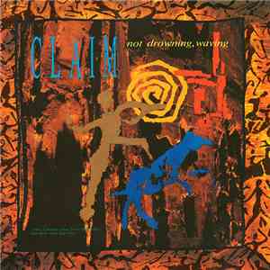 Not Drowning, Waving - Claim mp3 album