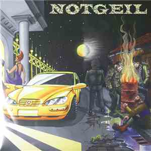 Notgeil - Kein Punk mp3 album