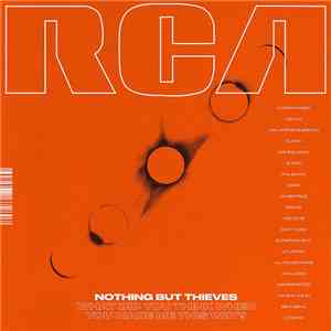 Nothing But Thieves - What Did You Think When You Made Me This Way? mp3 album