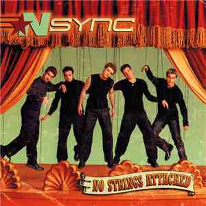 NSYNC - No Strings Attached mp3 album