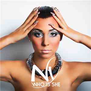 Ny - Who Is She mp3 album