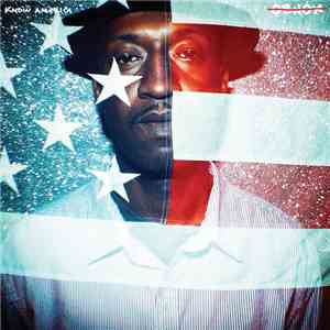 Obnox - Know America mp3 album