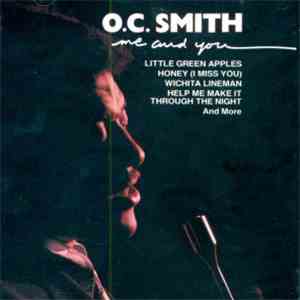 OC Smith - Me And You mp3 album