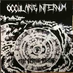 Occulinaris Infernum - The Basileus Machine mp3 album