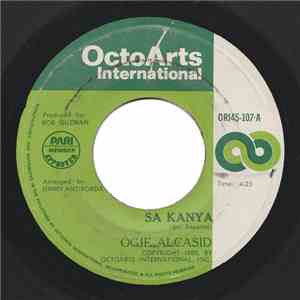 Ogie Alcasid - Sa Kanya mp3 album