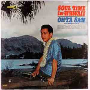 Ohta-San - Soul Time In Hawaii mp3 album