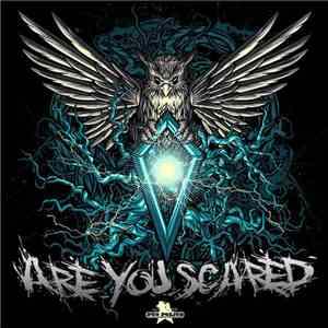 Oiki  - Are You Scared mp3 album