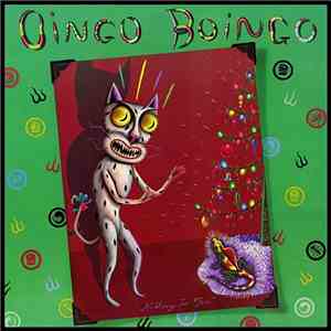 Oingo Boingo - Nothing To Fear mp3 album