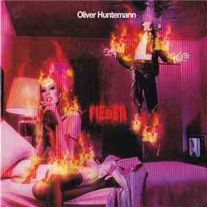Oliver Huntemann - Fieber mp3 album