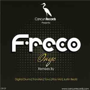 ONYC - Freco mp3 album