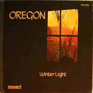 Oregon - Winter Light mp3 album