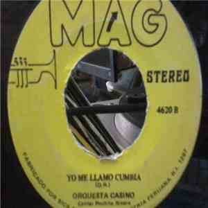 Orquesta Casino - Zarabanda mp3 album