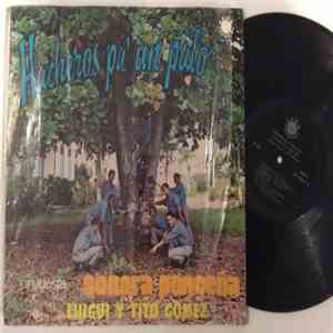 Orquesta Sonora Ponceña - Hacheros Pa' Un Palo mp3 album