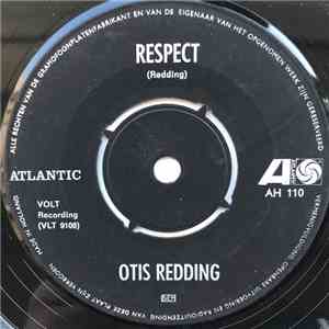 Otis Redding - Respect/Ole Man Trouble mp3 album
