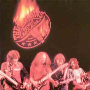 Outlaws - Bring It Back Alive mp3 album