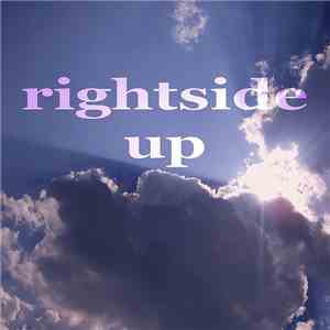 Paduraru - Rightside Up mp3 album