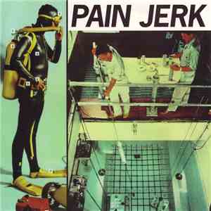 Pain Jerk / Bastard Noise - Imminent Economic Collapse mp3 album