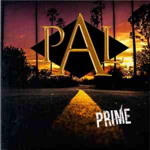PAL  - Prime mp3 album