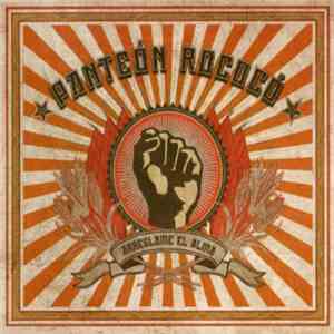 Panteón Rococó - Arreglame El Alma mp3 album