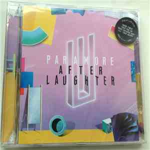 Paramore - After Laughter mp3 album
